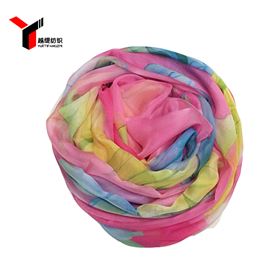 真絲圍巾廠家 真絲圍巾廠家