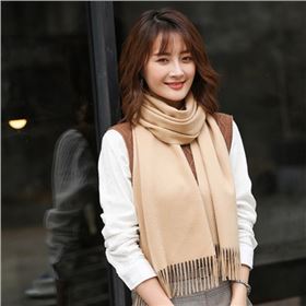 scarf怎么讀——真絲圍巾、真絲絲巾、圍巾定制