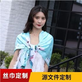 絲巾搭配、絲巾、絲巾系法、絲巾怎么搭配