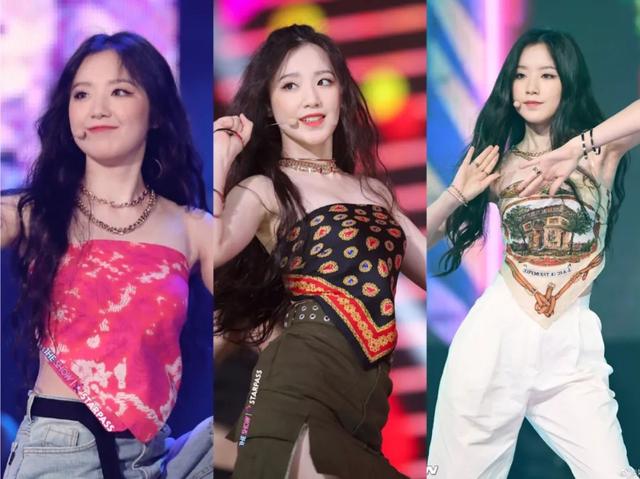 絲巾的各種圍法——真絲圍巾、真絲絲巾、圍巾品牌、定制圍巾、