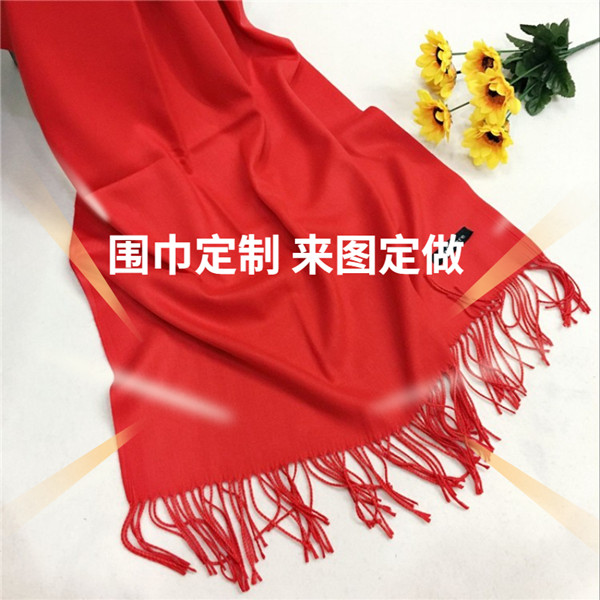 哪個(gè)地方生產(chǎn)羊絨圍巾——羊絨圍巾、羊毛圍巾、圍巾定制