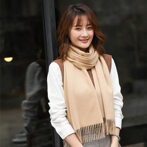 scarf怎么讀——真絲圍巾、真絲絲巾、圍巾定制