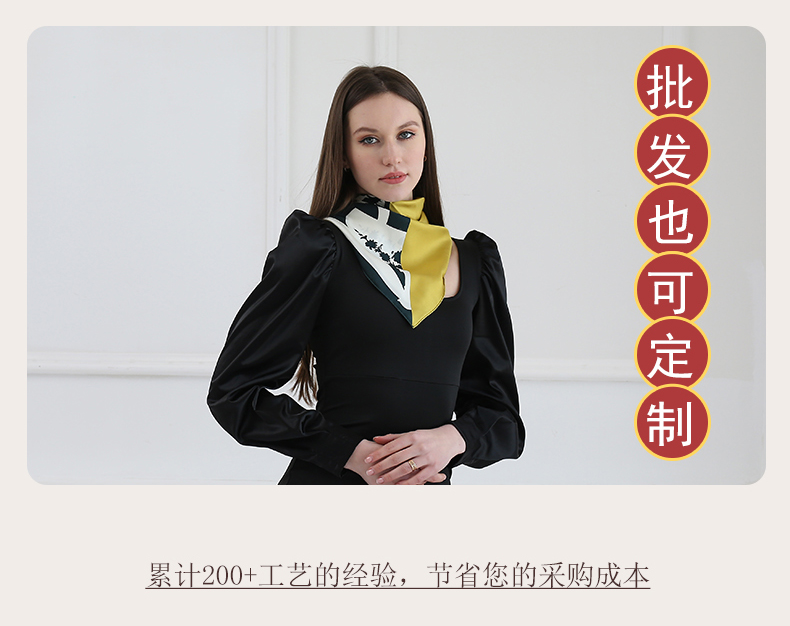真絲絲巾廠家，真絲圍巾，真絲絲巾，圍巾品牌