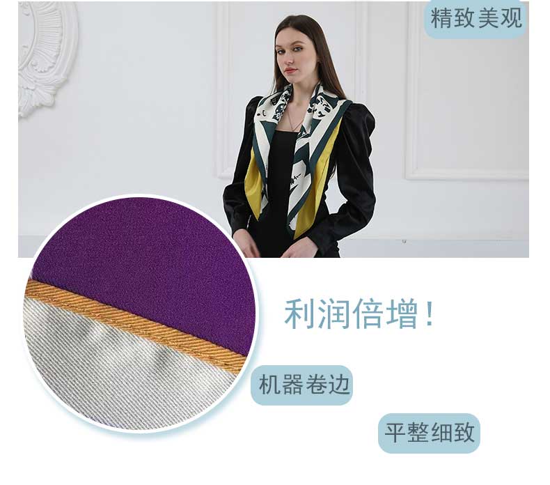 真絲絲巾廠家在哪里——真絲圍巾，真絲絲巾，圍巾品牌